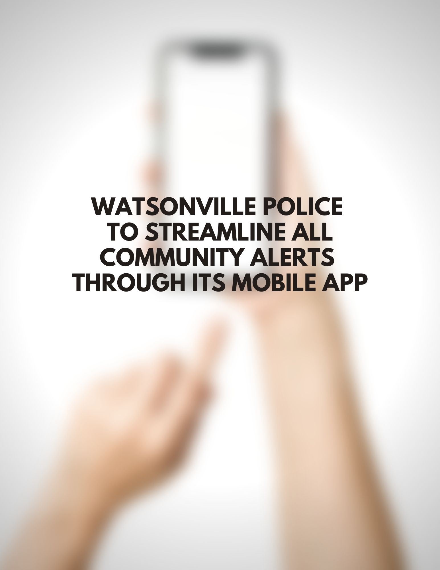 WPD APP