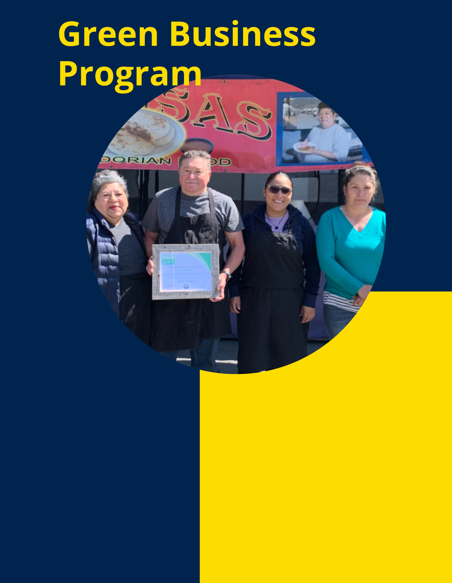 Green Business Program 