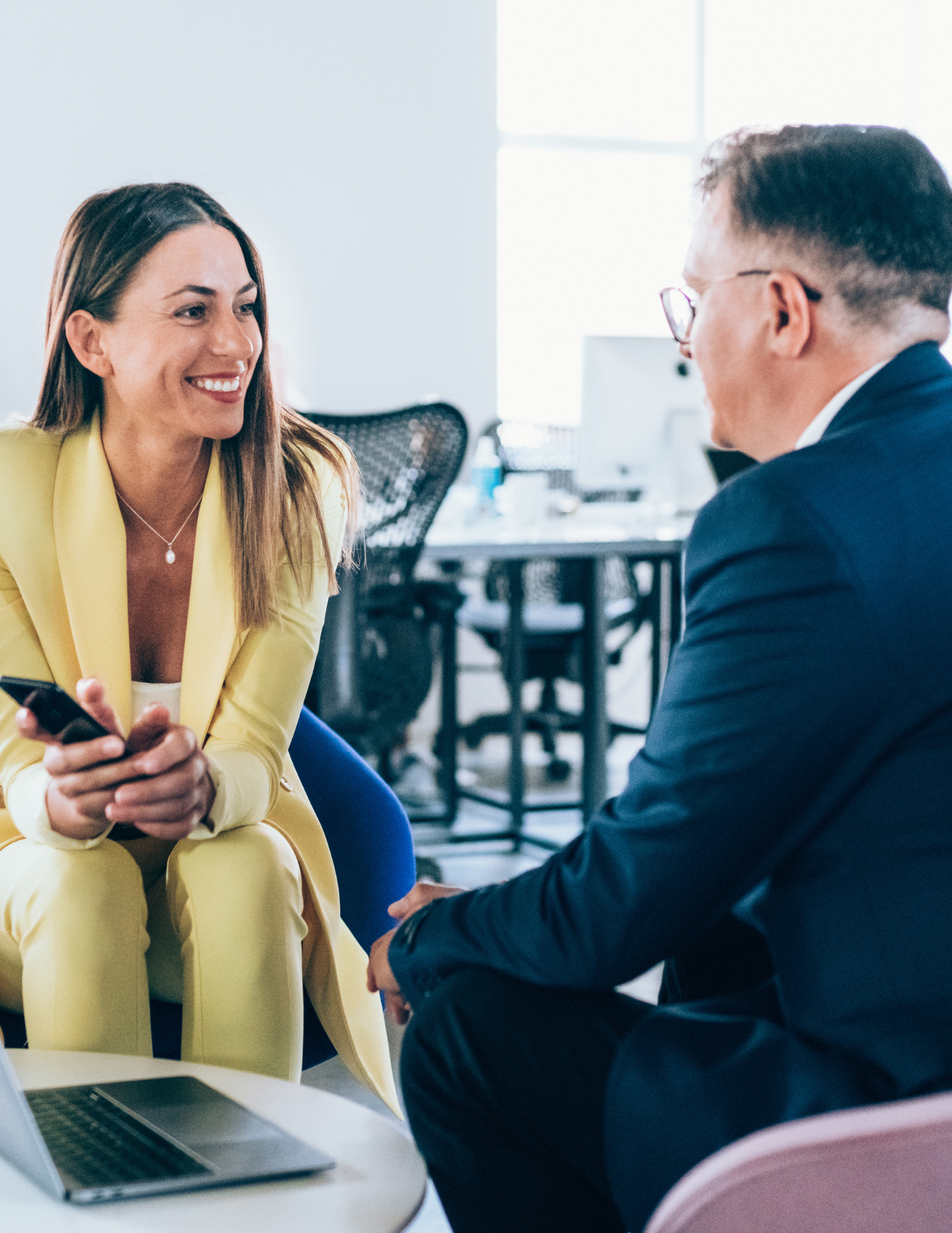 SBA Business Recovery Center