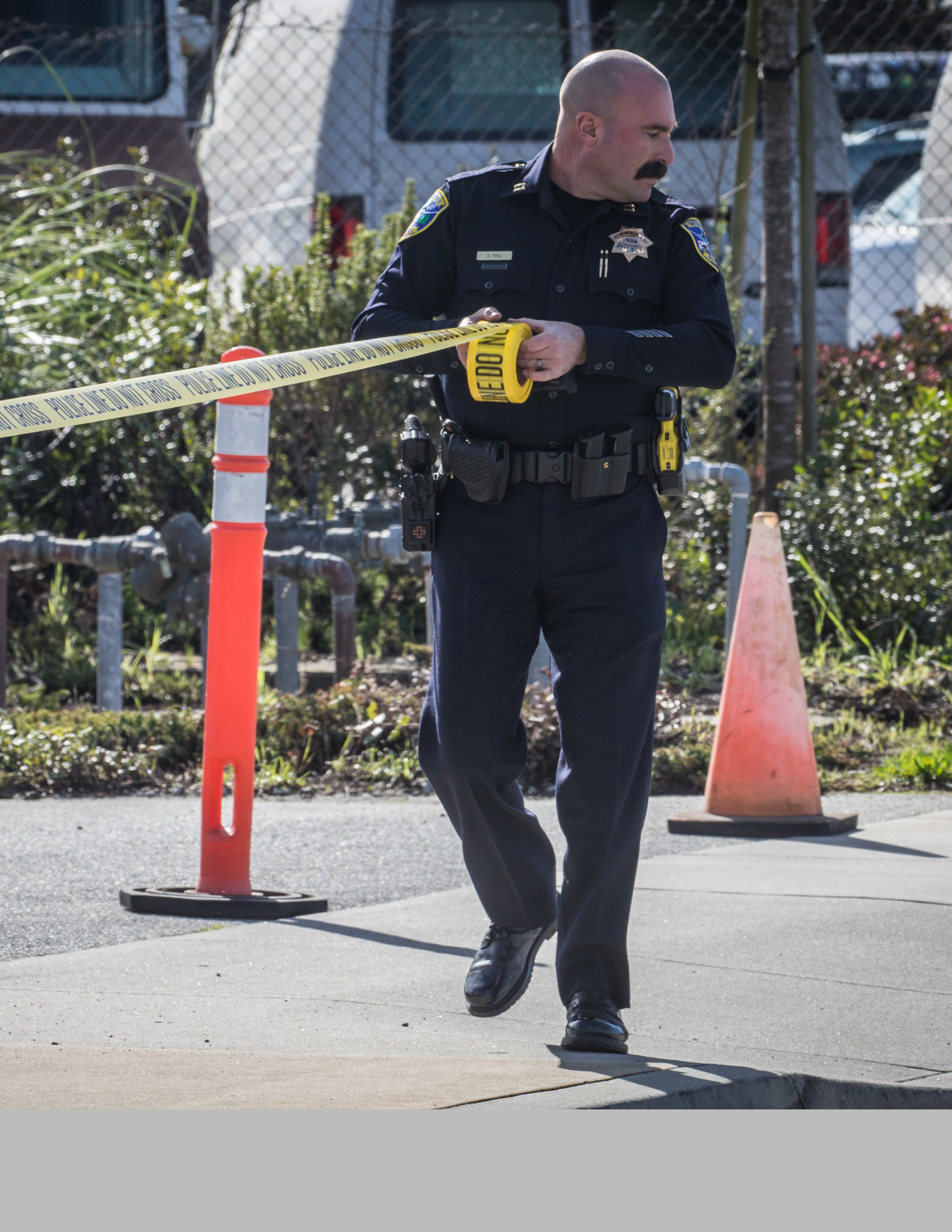 Open House web template 