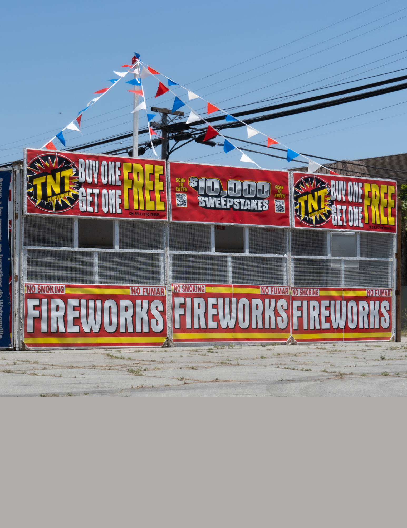 Safe & Sane booths web template 