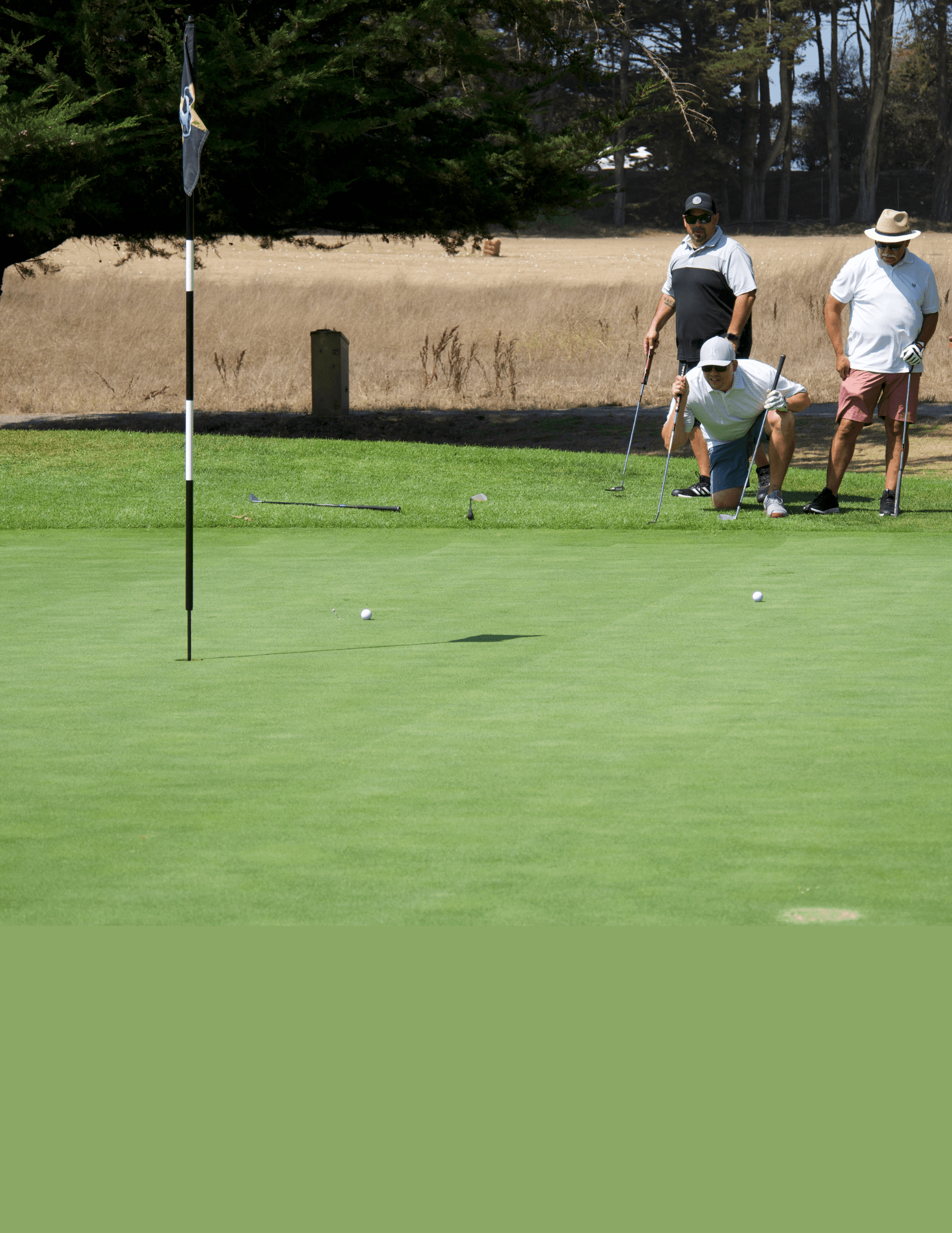 PAL Golf Tourney WEB Template 