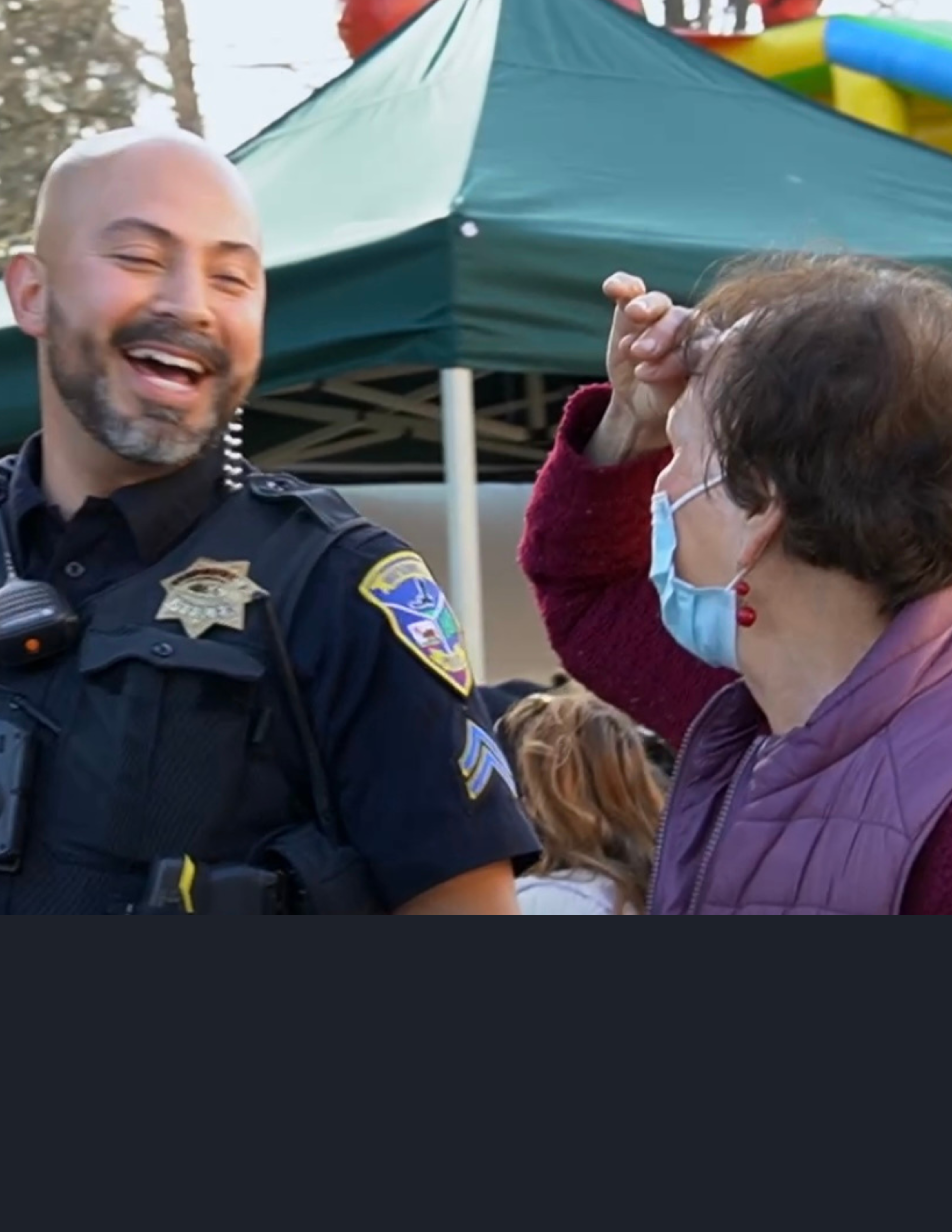 Born and Raised, featuring Corporal Naim Figueroa