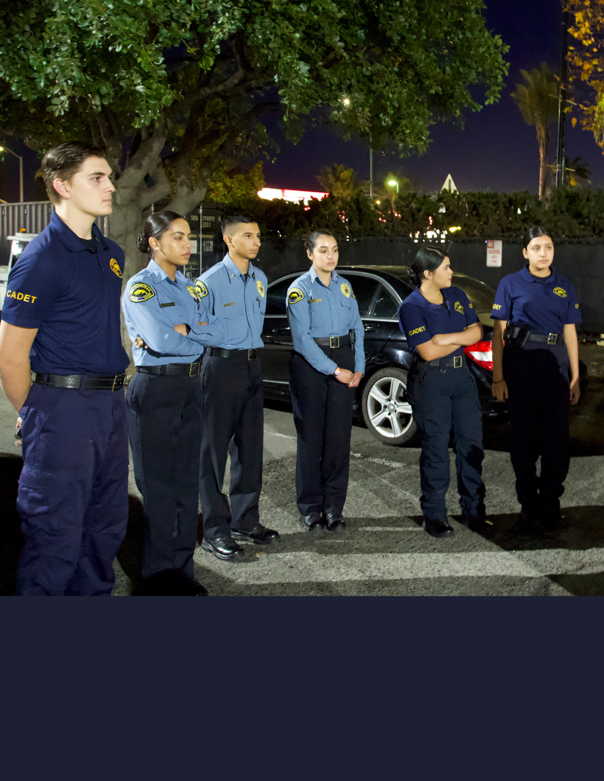 Cadets end of the year recap