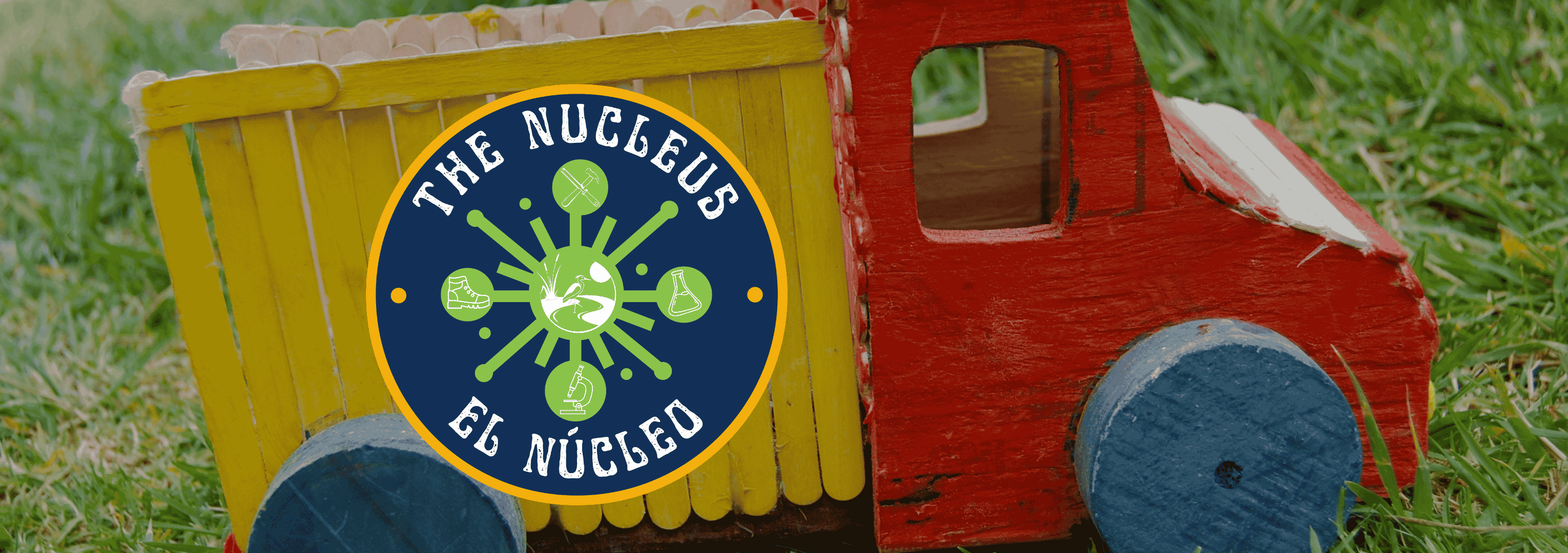 Science Workshop Website Banner