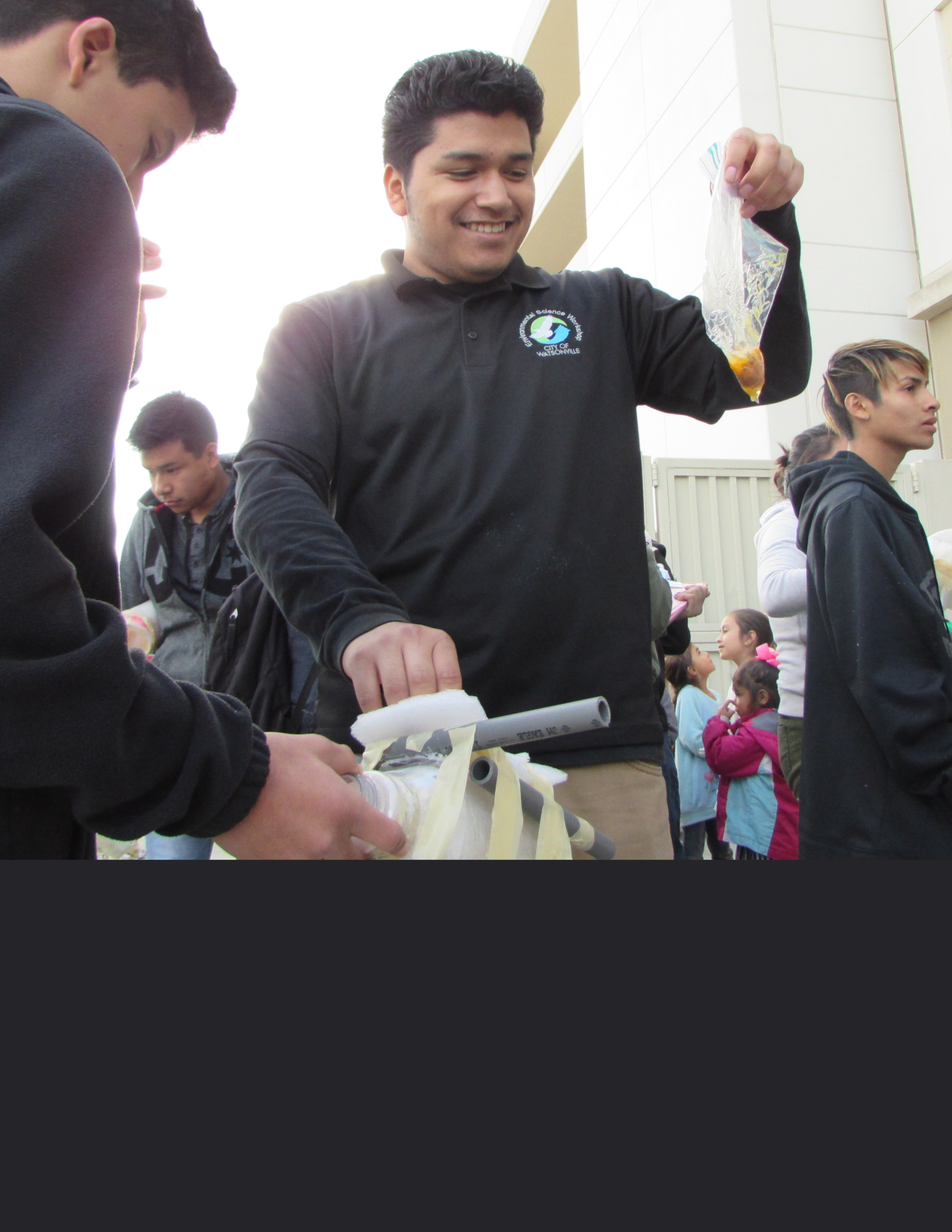 Egg Drop Website Template 