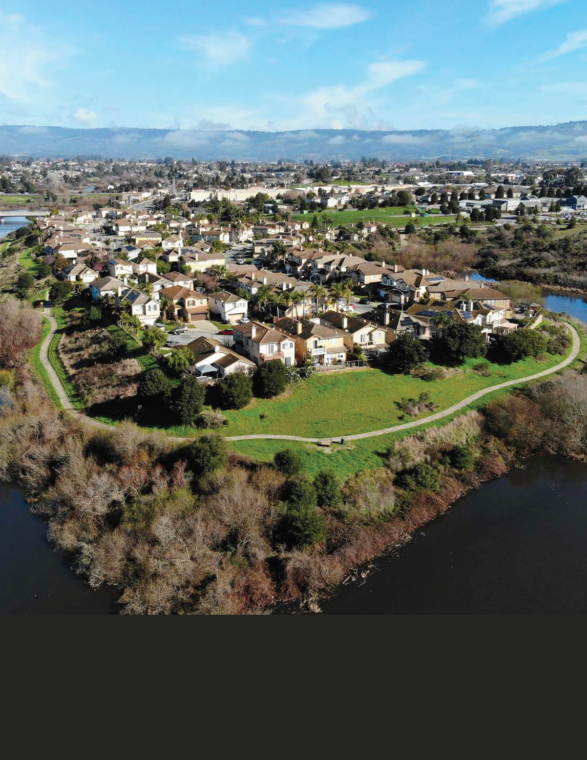 City Manager Recruitment Web Template 