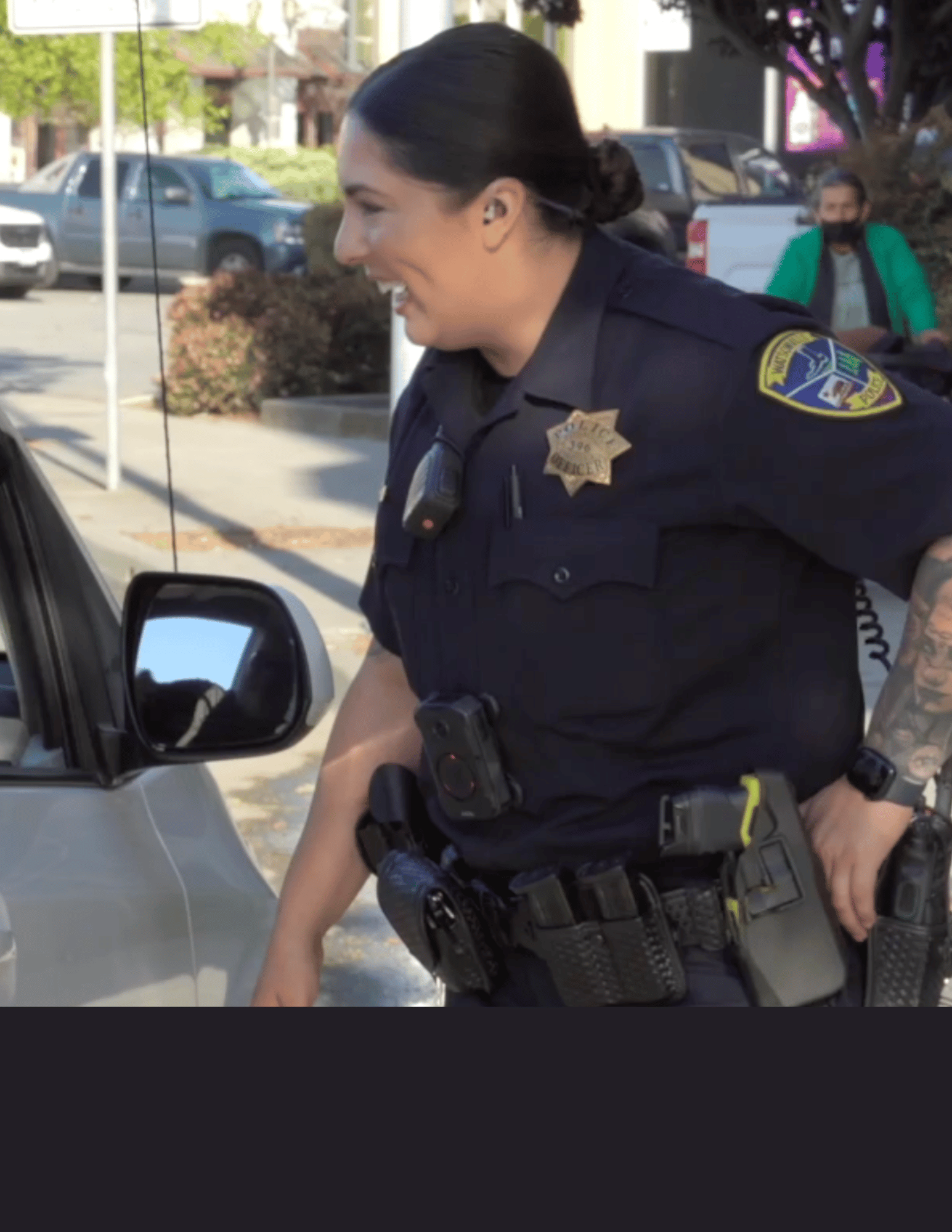 National Police Week 