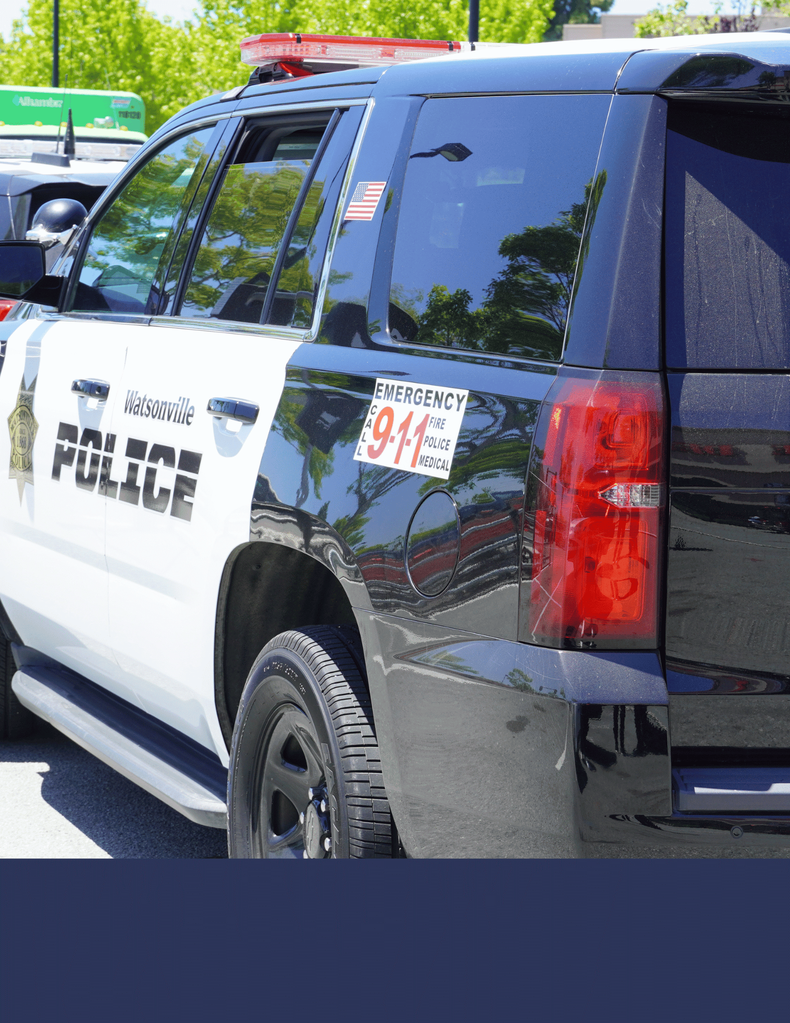 Increased enforcement 