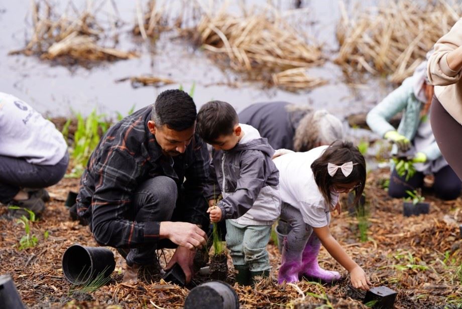 2025 World Wetlands Day - Website events - Social Media