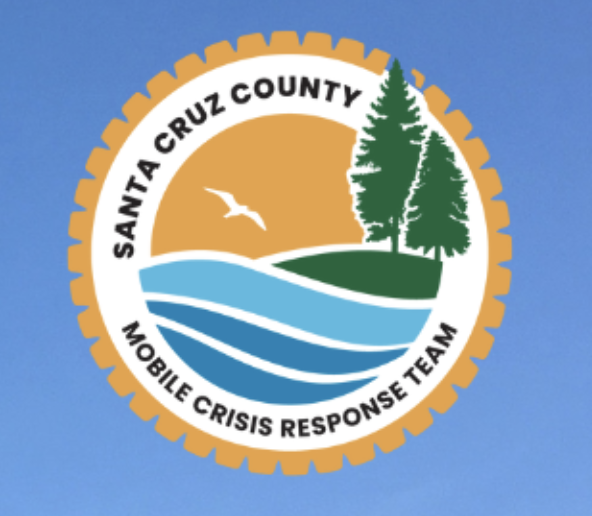 Logo of the Mobile Mental Heatlh Team