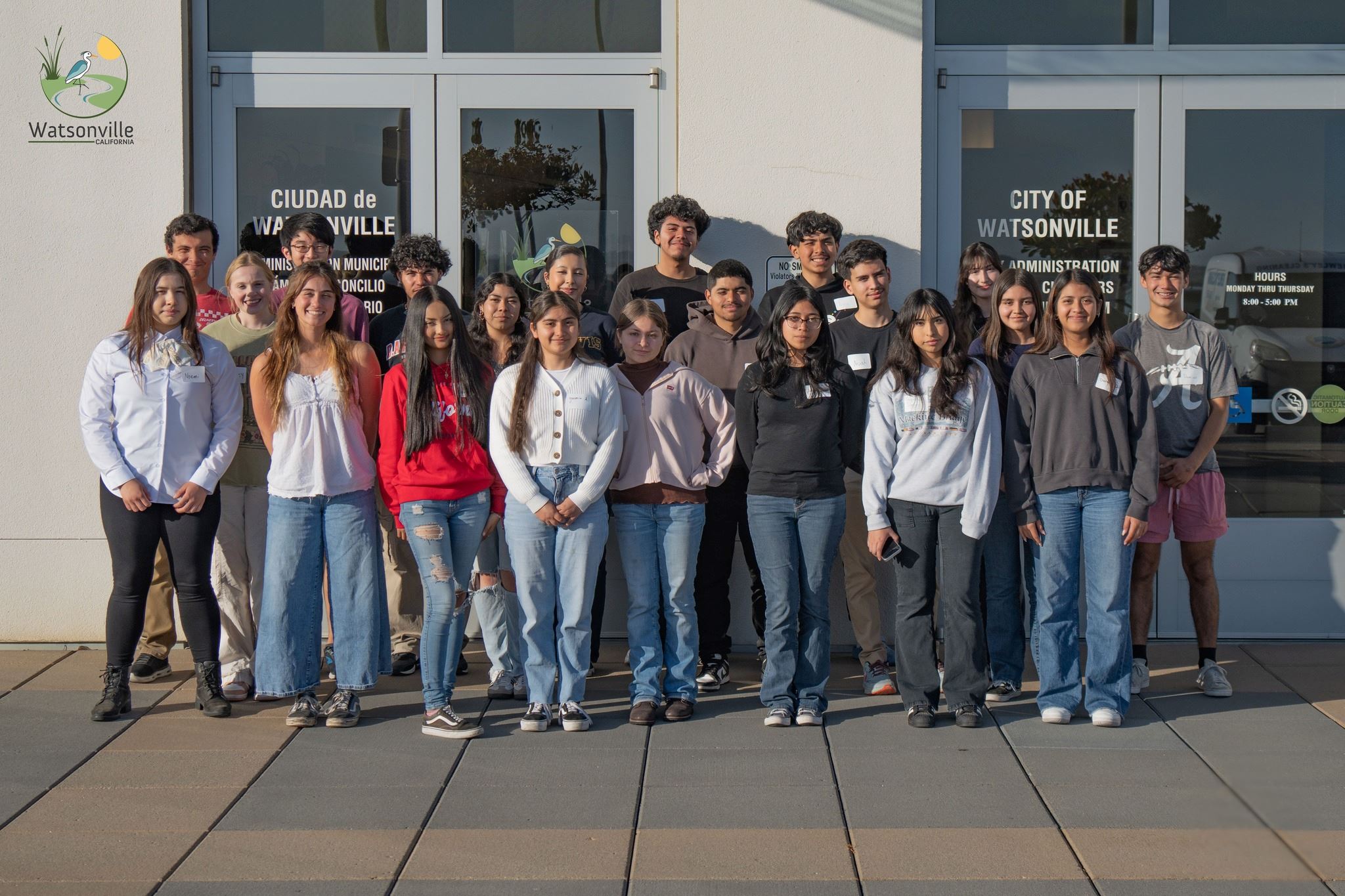 Summer in the City Class