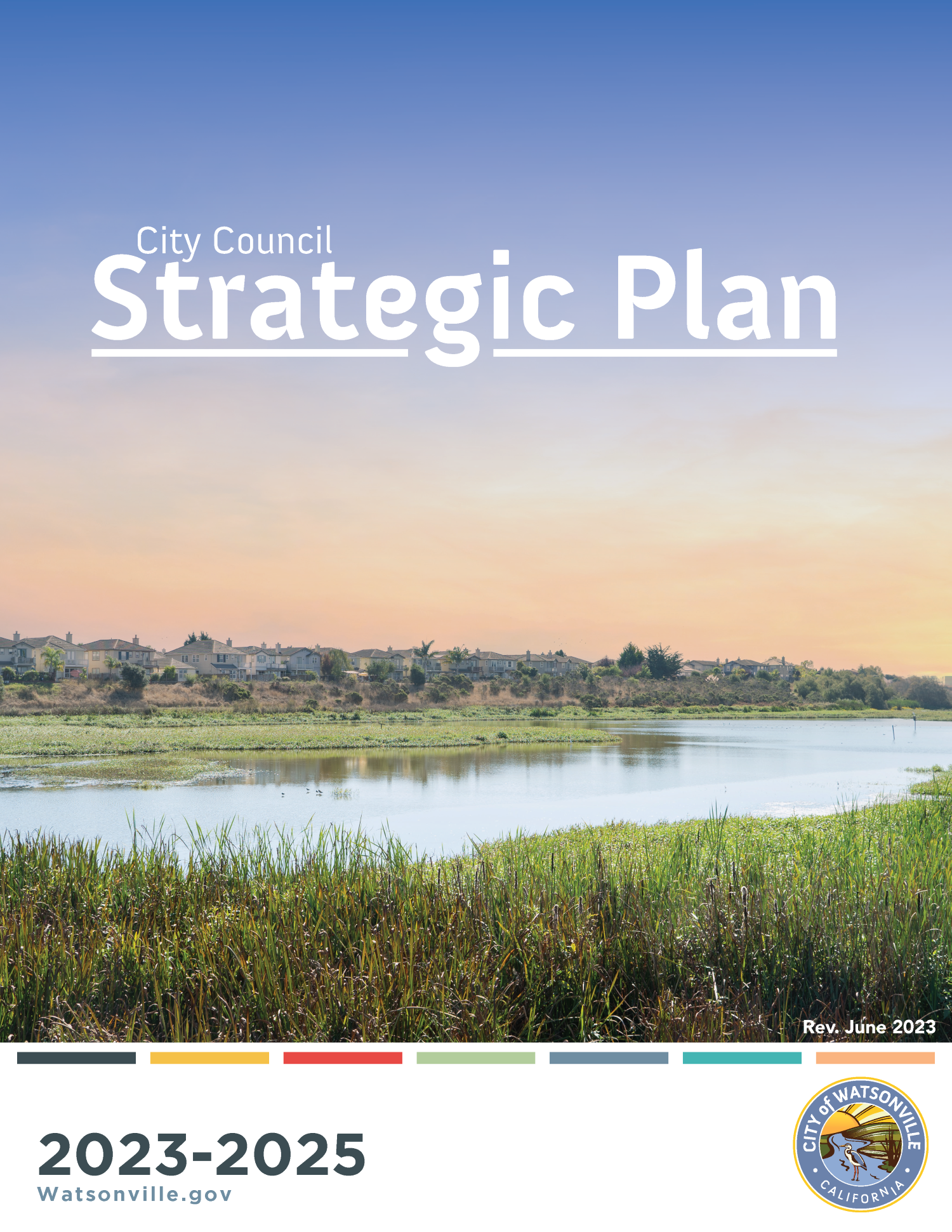 Cover Page StrategicPlan_2023_FINAL