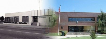 Watsonville Police Department